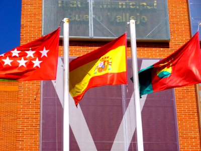 Alcorcón - Centro Cultural Buero Vallejo (ex Centro Municipal de las Artes) 03
