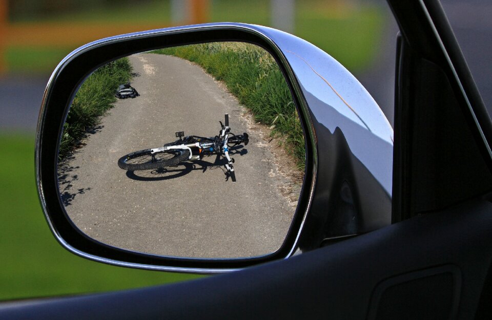 Crime traffic cut off