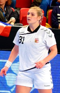 Alena Stellnerova 20151129