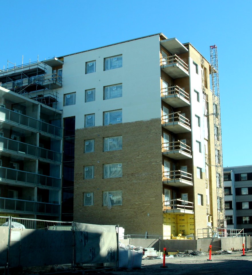 Aleksanterinkatu 67 Oulu 20130525