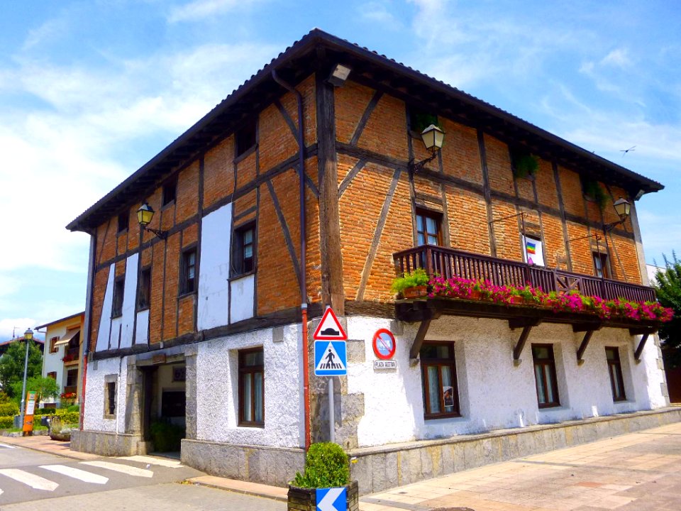 Altzo - Ayuntamiento 4