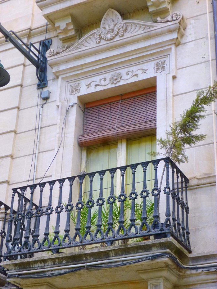 Alcoy - balcones 04