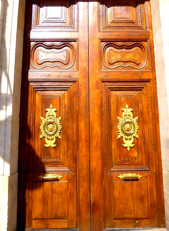 Alcoy - Ayuntamiento 06
