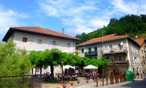 Alegia 29