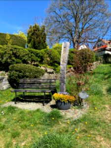 Altweilnau, Glücksbank