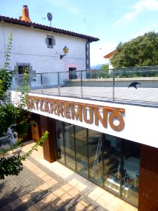 Altzo - Centro cultural Batzarremuño (Batzarremuño Kulturgunea) 04