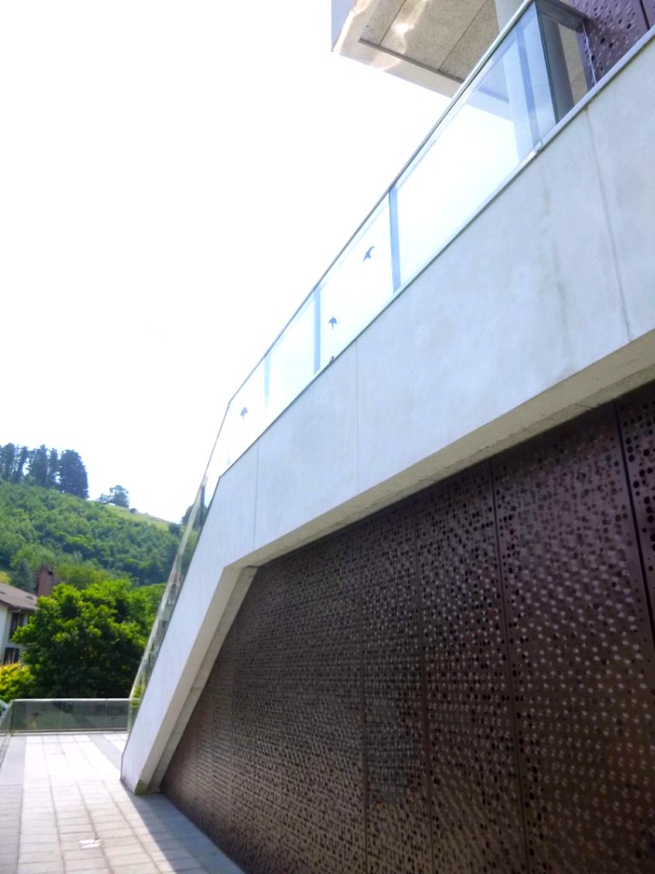 Altzo - Centro cultural Batzarremuño (Batzarremuño Kulturgunea) 14