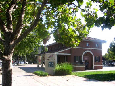 Alum Rock Transit Center 1881 06