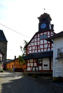 Altweilnau, Am Rathaus 4 (2)