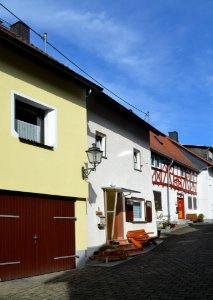 Altweilnau, Vor dem Turm 5 (1)