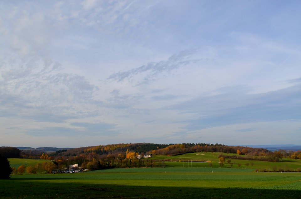 Altweilnau, Golfplatz