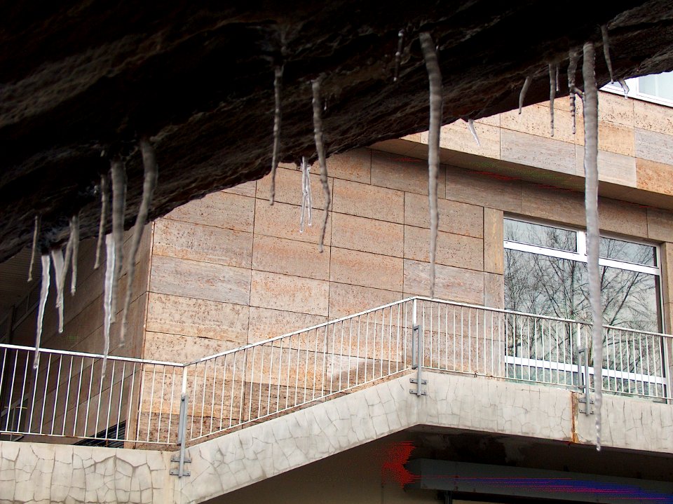Alte Bruecke Saarbruecken 08
