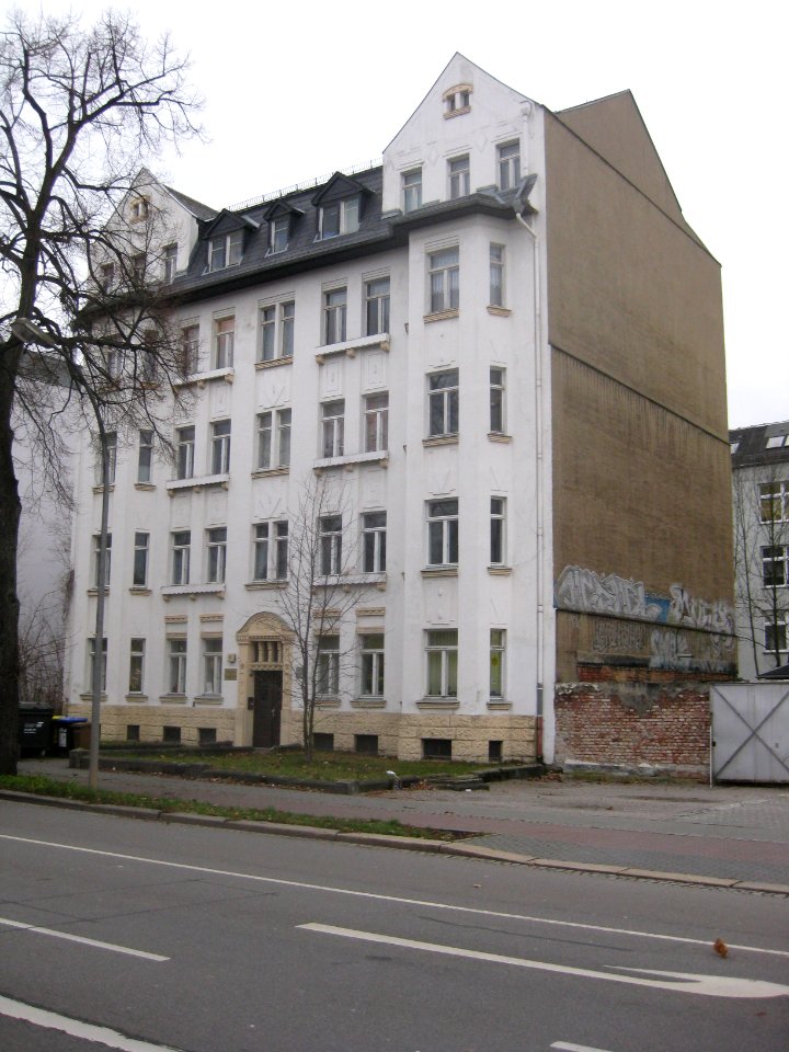 Altchemnitzer Straße 8