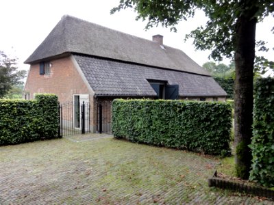 Alverna (Wijchen) Rijksmonument 39637 Munnickveld 29