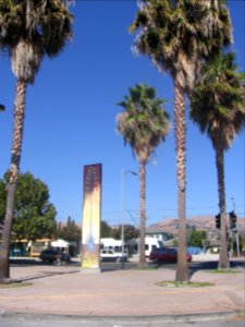 Alum Rock Transit Center 1878 03