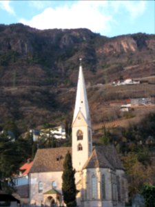 Alte Grieser Pfarrkirche 1