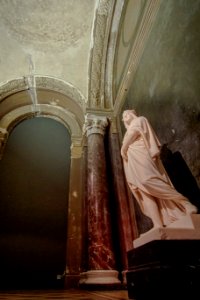 Alte Nationalgalerie-Innenansicht DSC8075