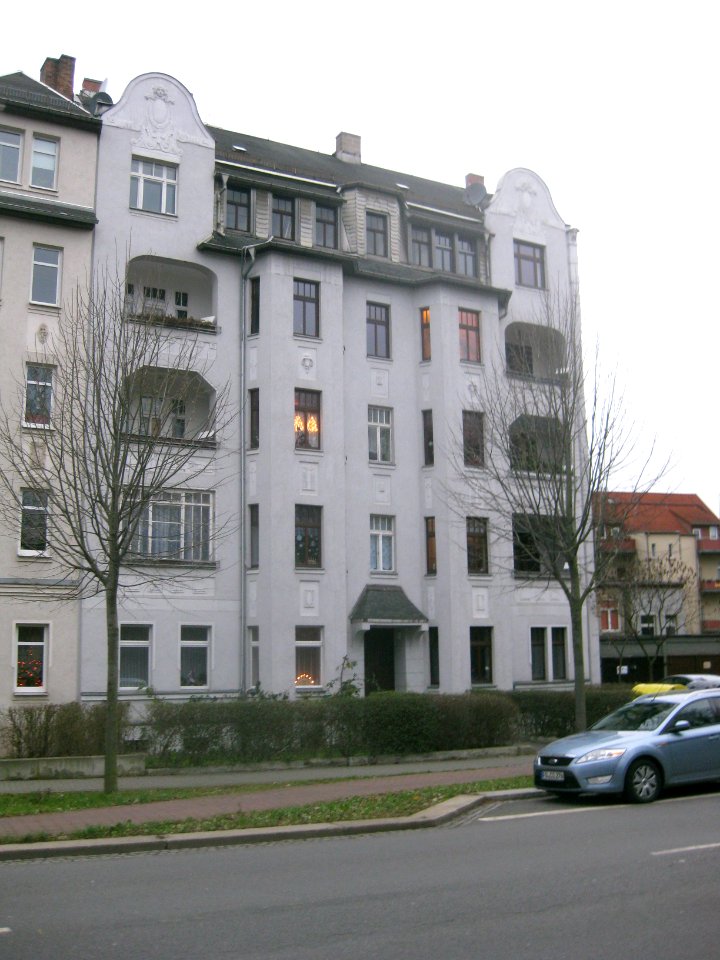 Altchemnitzer Straße 22
