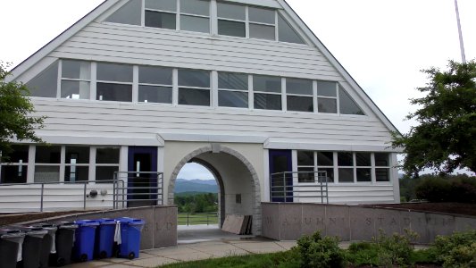 Alumni Stadium