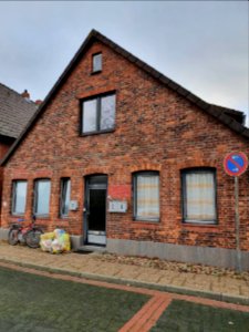 Altes Wohnhaus Luhestr. 29 Winsen Luhe Baudenkmal