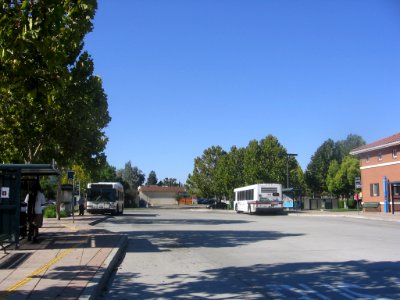 Alum Rock Transit Center 1877 02