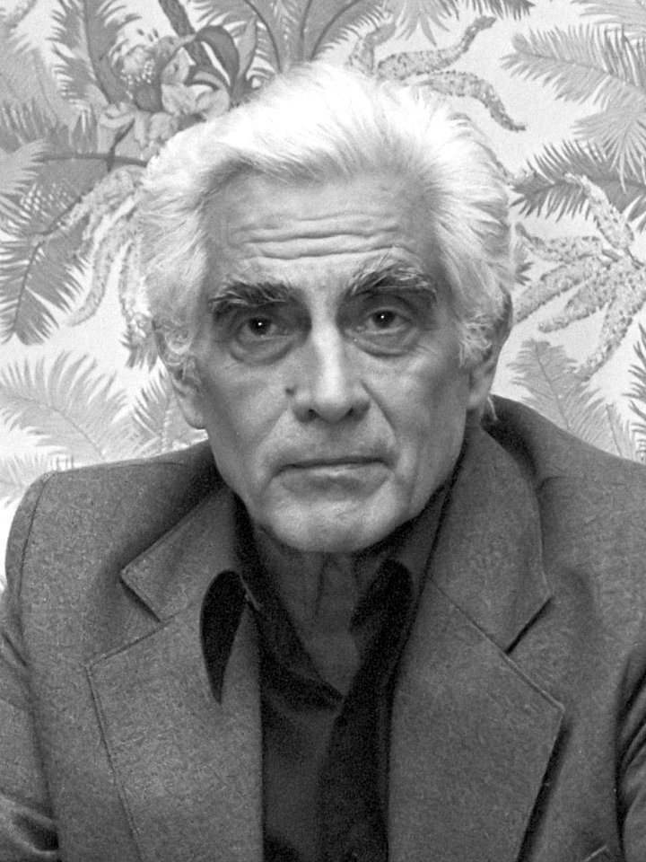 Alvaro Cunhal (1980)