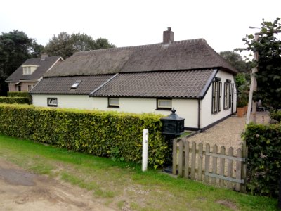 Alverna (Wijchen) Rijksmonument 39636 Gasthuisbergweg 3