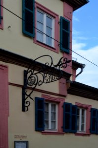 Alzey, Hotel am Schloss (3)
