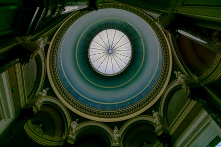 Alte Nationalgalerie-Innenansicht DSC8271