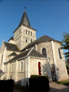 Alvimare (Seine-Mar.) église Notre-Dame (03)
