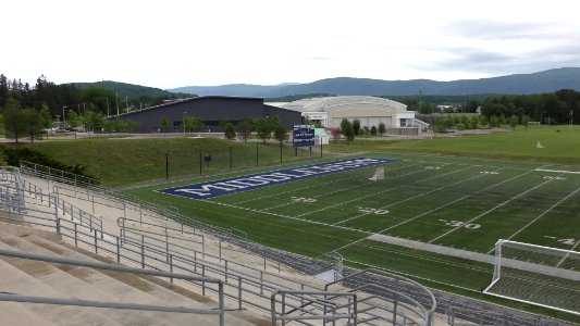Alumni Stadium (2)