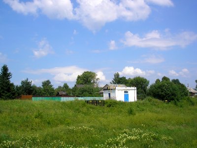 Alyohnovo Istra 4