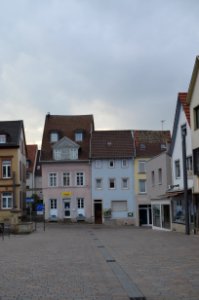 Alzey, Obermarkt 28 (1)