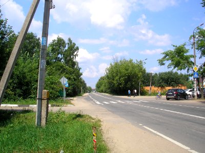 Alyohnovo 8