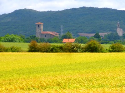 Amárita desde Miñano Mayor 1