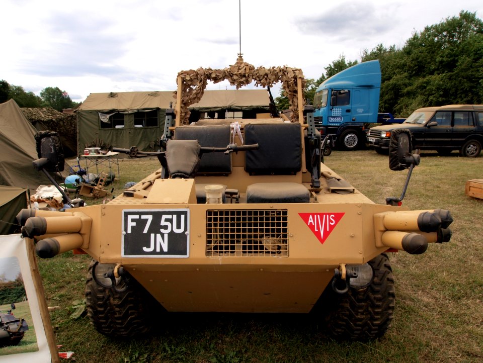 Alvis SUPACAT ATMP pic2