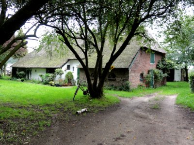 Alverna (Wijchen) Rijksmonument 39635 Heiveldweg 6