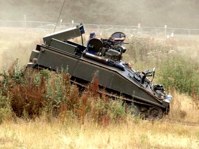 Alvis FV102 Striker owned by Malcolm McMillan pic05