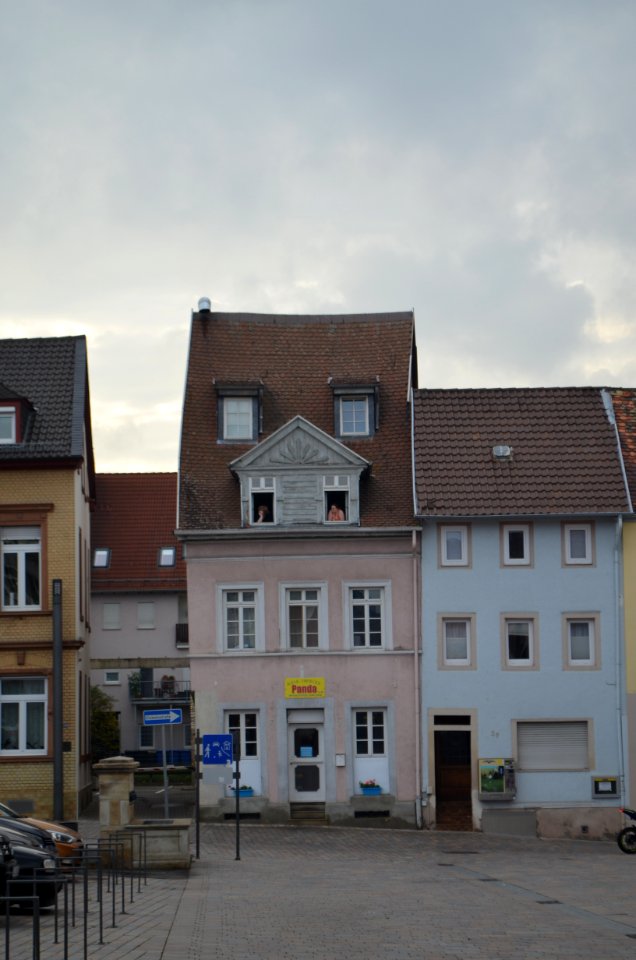 Alzey, Obermarkt 28