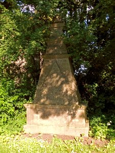 Alversdorf Denkmal 1WK
