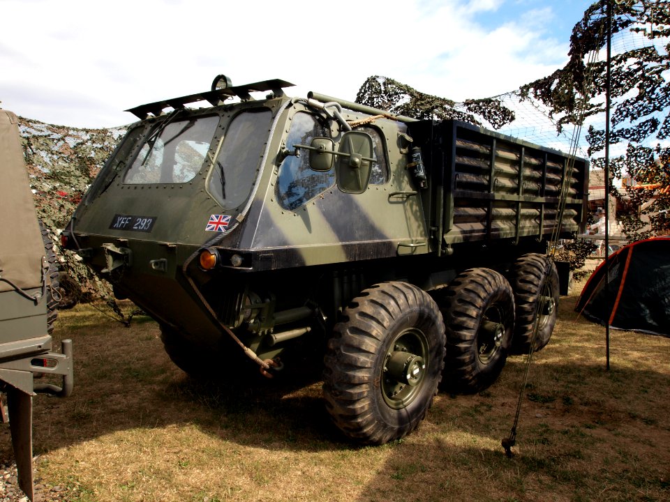 Alvis Stalwart pic11-001