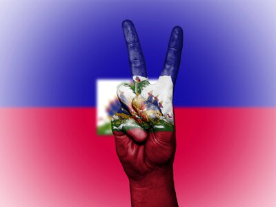 Nation background banner