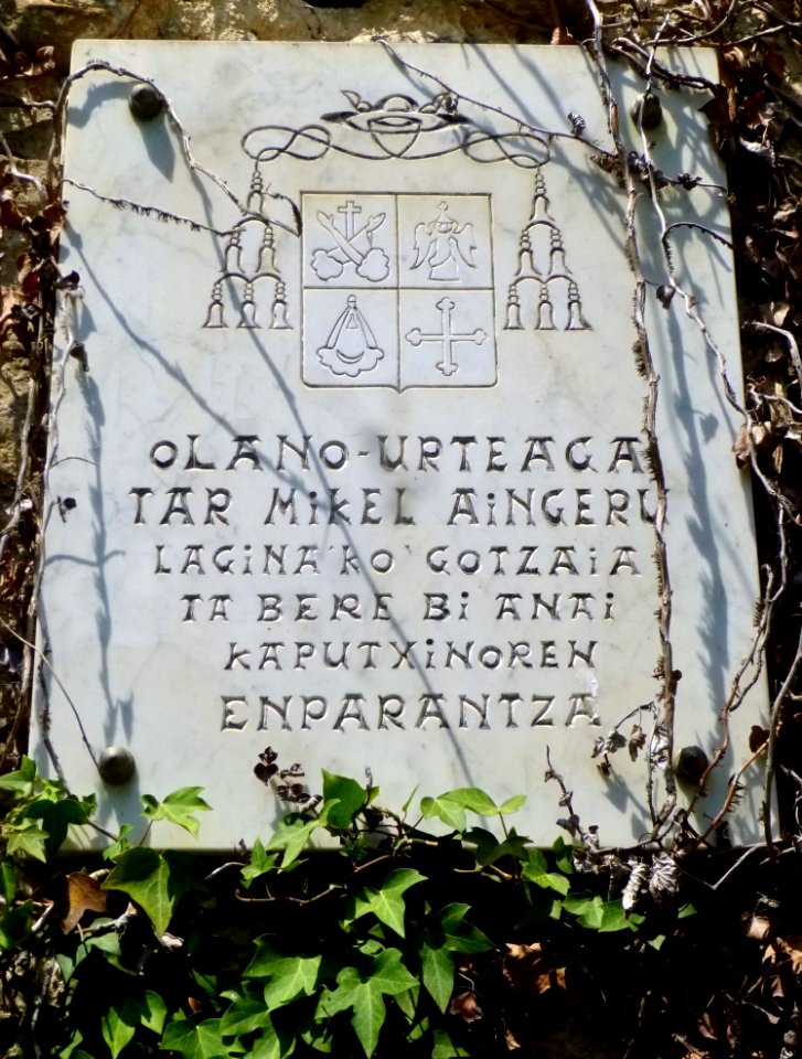 Altzo - Iglesia de San Salvador 13