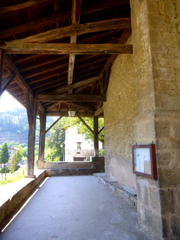 Altzo - Iglesia de San Salvador 10