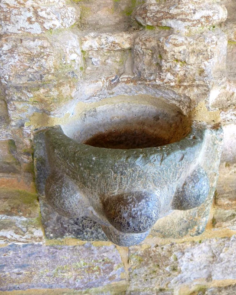 Altzo - Iglesia de la Asunción de Nuestra Señora 10