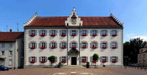 Altes Schloss Tettnang, 2