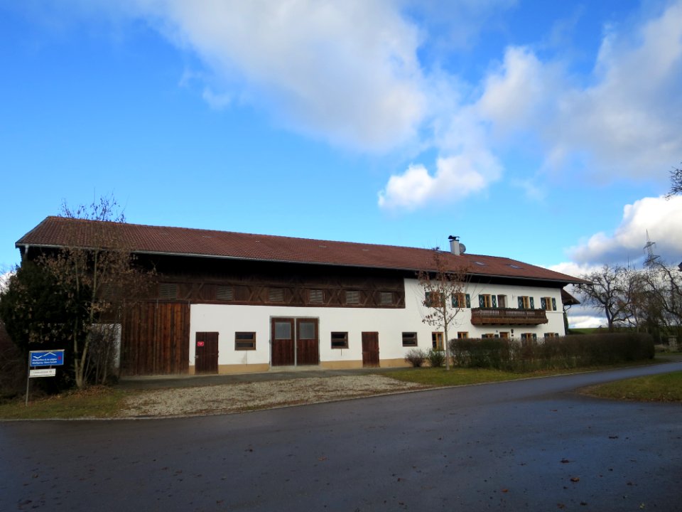 Alxing Lindenstraße 15