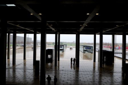Am Boden bleiben protest BER opening 2020-10-31 01