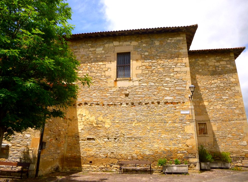 Amárita - Iglesia de San Pedro Apóstol 4