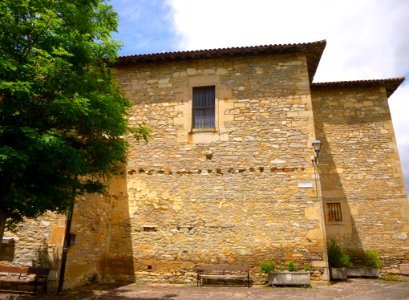 Amárita - Iglesia de San Pedro Apóstol 4